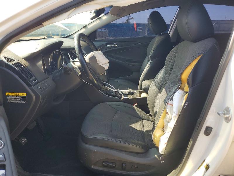 Продажа на аукционе авто 2014 Hyundai Sonata, vin: 5NPEC4AC4EH871717, номер лота: 66065116