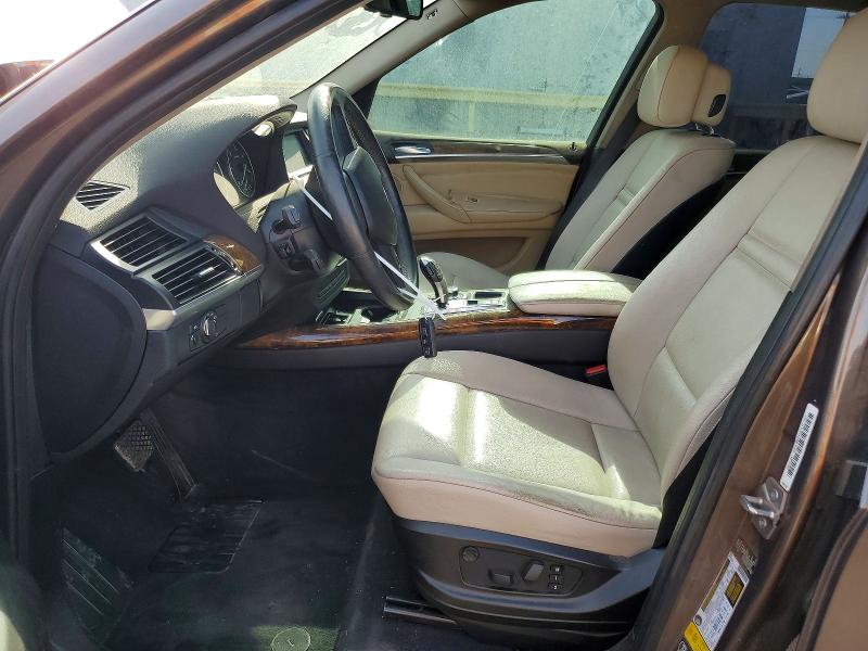 2011 Bmw X5 მანქანა იყიდება აუქციონზე, vin: 5UXZW0C54BL662631, აუქციონის ნომერი: 64769896