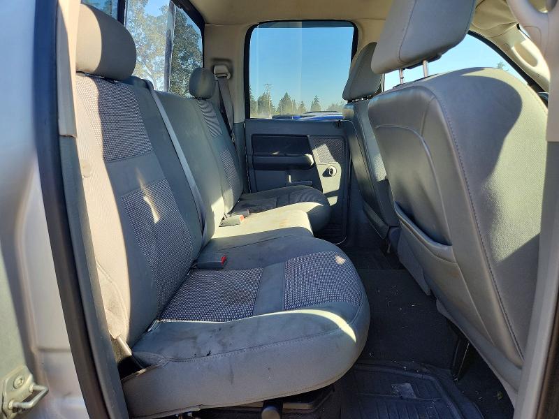 Aukcja sprzedaży 2007 Dodge Ram 1500, vin: 1D7HU18N67S159185, numer aukcji: 65655696