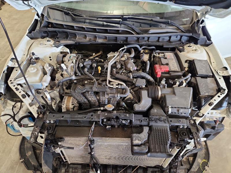 Aukcja sprzedaży 2023 Nissan Altima, vin: 1N4BL4DW0PN328186, numer aukcji: 64213276