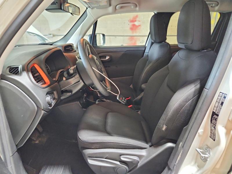 63171946 :رقم المزاد ، ZACNJBAB3LPL00626 vin ، 2020 Jeep Renegade مزاد بيع