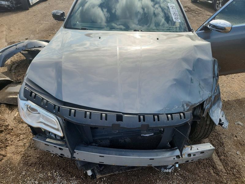 Aukcja sprzedaży 2011 Chrysler 300c, vin: 2C3CA6CT8BH581284, numer aukcji: 64114916
