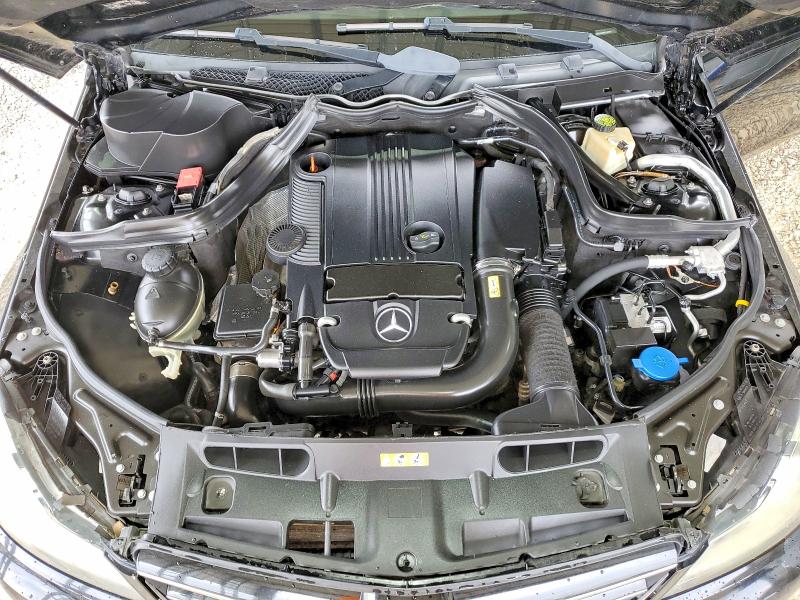 Продаж на аукціоні авто 2015 Mercedes-benz C, vin: WDDGJ4HB0FG369391, номер лоту: 66377536