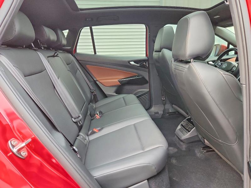 Продаж на аукціоні авто 2021 Volkswagen Id.4, vin: WVGUNPE2XMP064688, номер лоту: 66469456