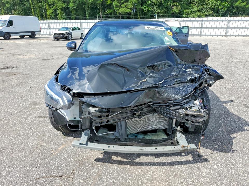 Продажа на аукционе авто 2025 Nissan Sentra, vin: 3N1AB8CV0SY396933, номер лота: 64208026