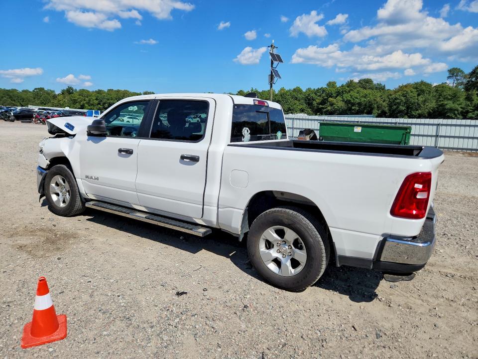 Aukcja sprzedaży 2025 Ram 1500, vin: 1C6RRFGG6SN646224, numer aukcji: 65759086