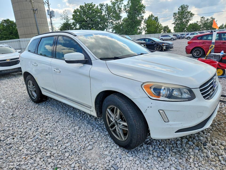 63817406 :رقم المزاد ، YV440MDJ9F2680311 vin ، 2015 Volvo Xc60 مزاد بيع