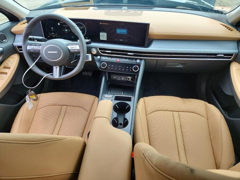 Aukcja sprzedaży 2026 Hyundai Sonata Hybrid, vin: KMHL54JJ9TA176908, numer aukcji: 64416666