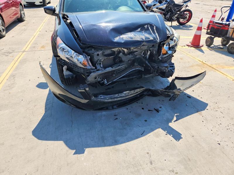 64018026 :رقم المزاد ، 1HGCP268X8A126620 vin ، 2008 Honda Accord مزاد بيع