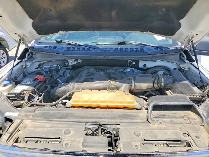 2017 Ford F150 მანქანა იყიდება აუქციონზე, vin: 1FTEW1CG2HKE39008, აუქციონის ნომერი: 65038636