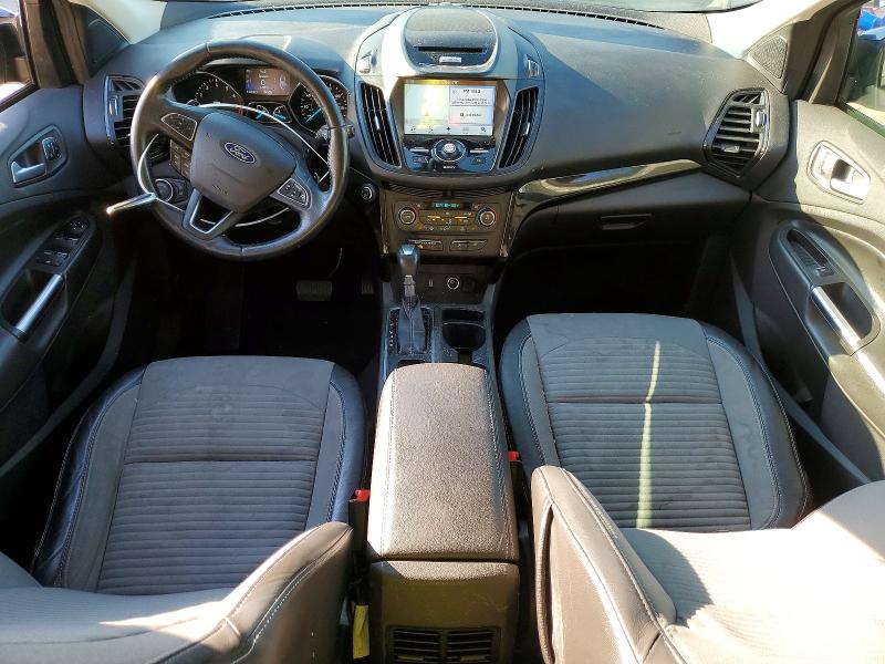 Продаж на аукціоні авто 2017 Ford Escape, vin: 1FMCU9J97HUC46515, номер лоту: 63366656