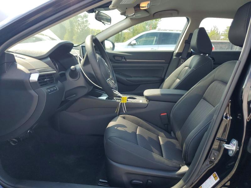 66487316 :رقم المزاد ، 1N4BL4DW3TN342366 vin ، 2026 Nissan Altima مزاد بيع