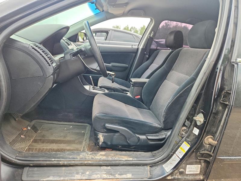 Aukcja sprzedaży 2003 Honda Accord, vin: 1HGCM564X3A817341, numer aukcji: 63171936