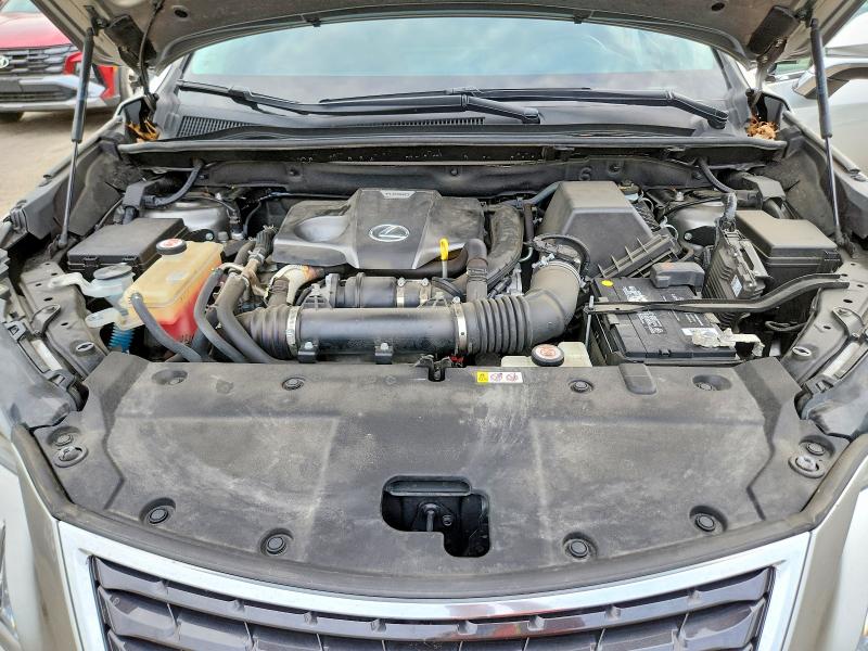 Aukcja sprzedaży 2019 Lexus Nx 300, vin: JTJBARBZ2K2195965, numer aukcji: 67122706