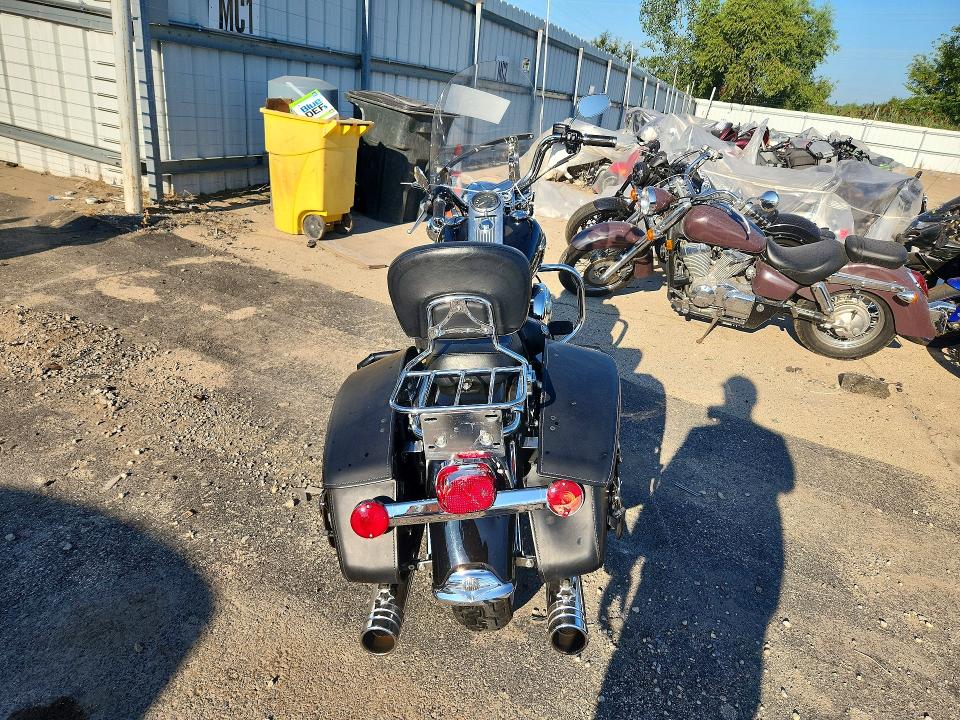2005 Harley-davidson Flhrci მანქანა იყიდება აუქციონზე, vin: 1HD1FRW1X5Y626959, აუქციონის ნომერი: 66746036