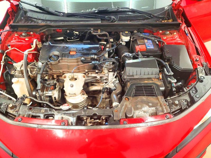 Продажа на аукционе авто 2022 Honda Civic, vin: 2HGFE2F53NH113116, номер лота: 66236956