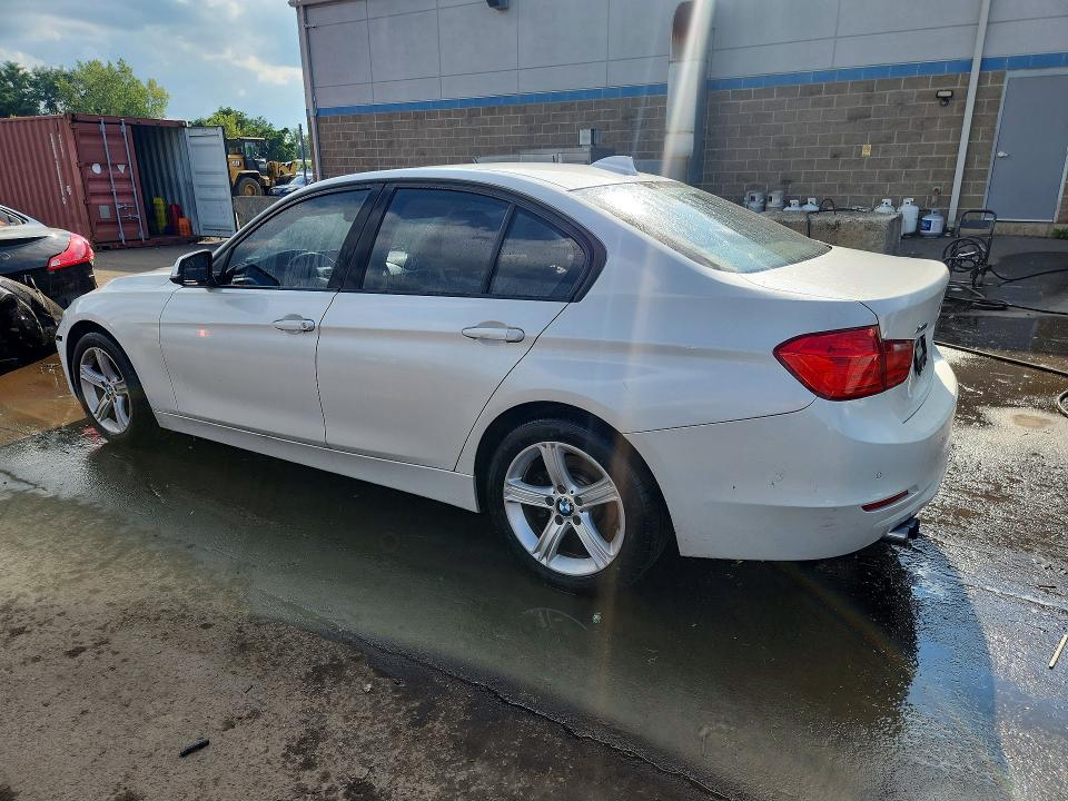 Продажа на аукционе авто 2013 Bmw 328, vin: WBA3B5C56DF590328, номер лота: 65927796