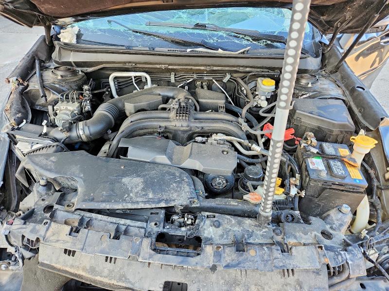 Aukcja sprzedaży 2017 Subaru Outback, vin: 4S4BSATC9H3371937, numer aukcji: 65911276