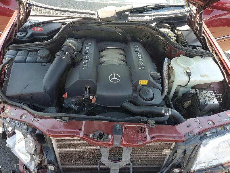 Продажа на аукционе авто 1999 Mercedes-benz C, vin: WDBHA29G7XA745276, номер лота: 65897576