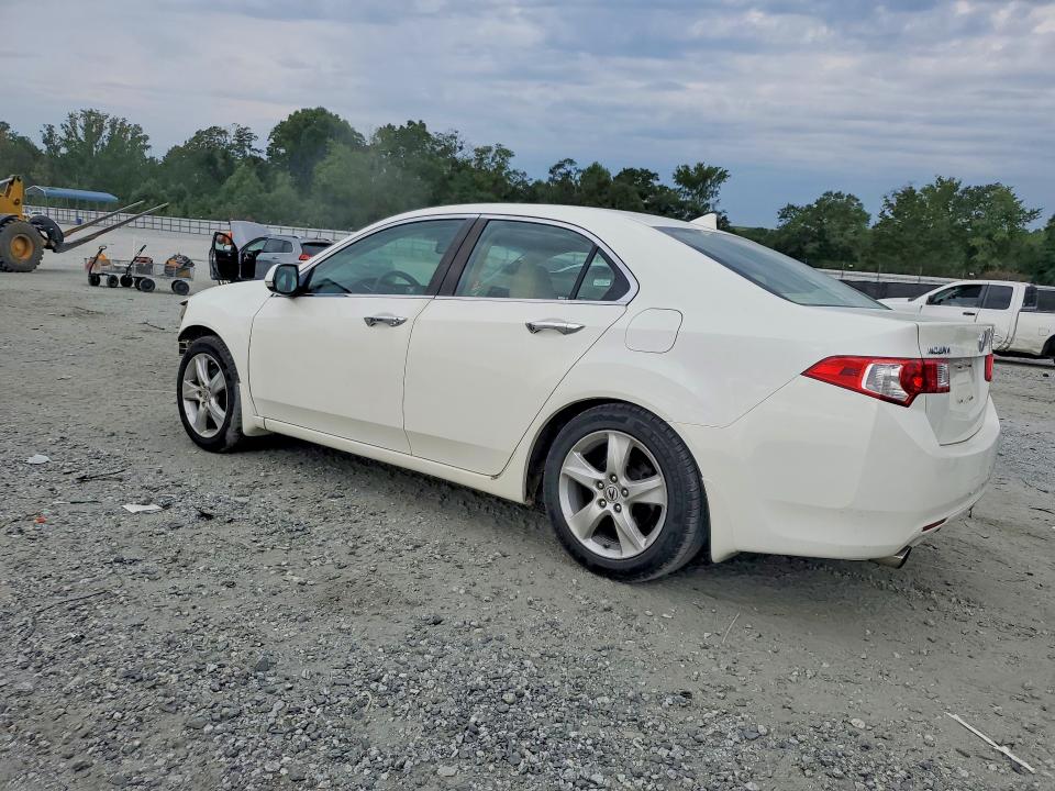 2009 Acura Tsx მანქანა იყიდება აუქციონზე, vin: JH4CU26679C016487, აუქციონის ნომერი: 65576876