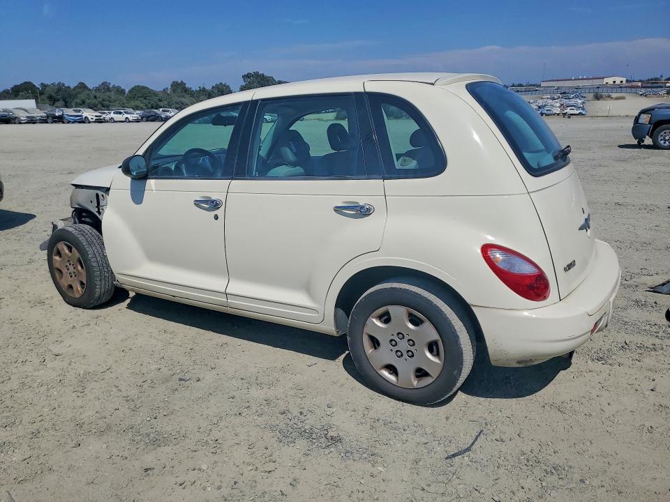 Aukcja sprzedaży 2007 Chrysler Pt Cruiser, vin: 3A4FY48B47T555024, numer aukcji: 64793606