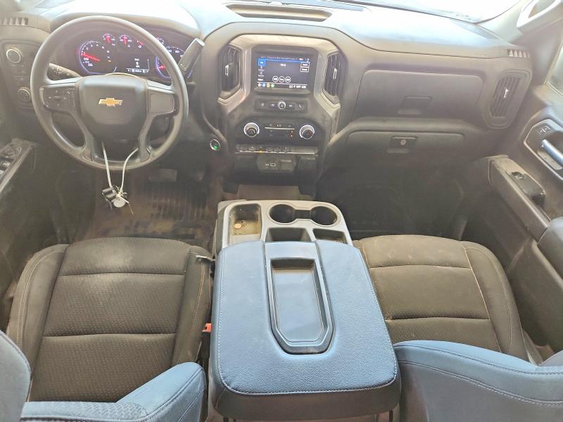 Продажа на аукционе авто 2023 Chevrolet Silverado, vin: 2GCUDAED4P1116162, номер лота: 64785966