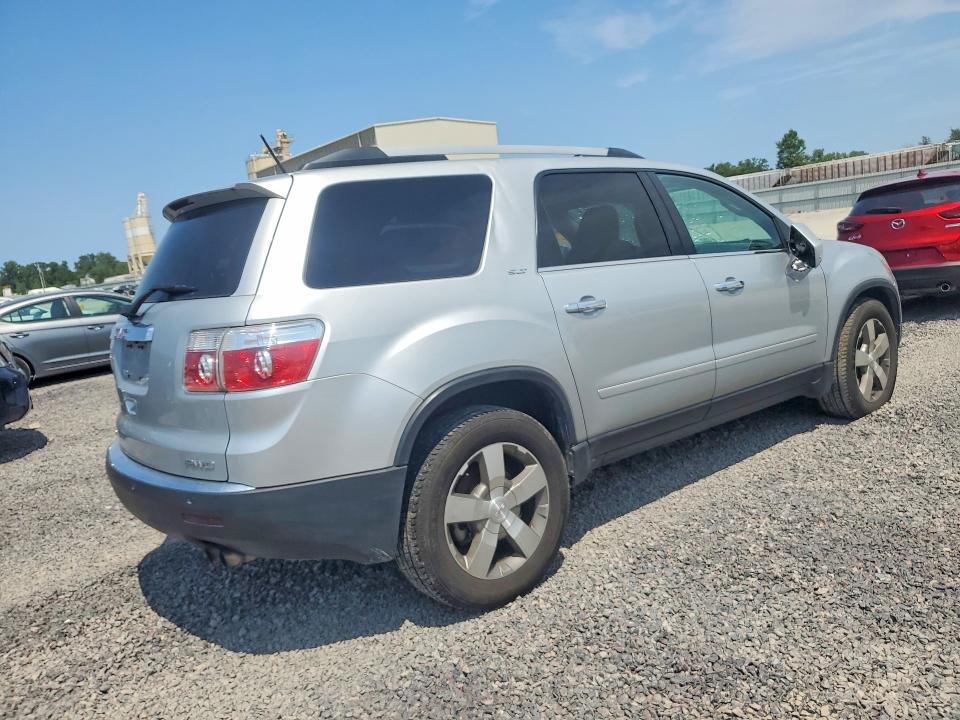 2011 Gmc Acadia მანქანა იყიდება აუქციონზე, vin: 1GKKVRED3BJ353215, აუქციონის ნომერი: 64430946