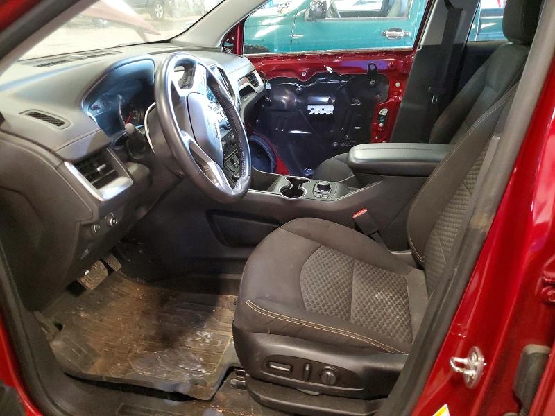 Продаж на аукціоні авто 2019 Gmc Terrain, vin: 3GKALMEV7KL221953, номер лоту: 63572866