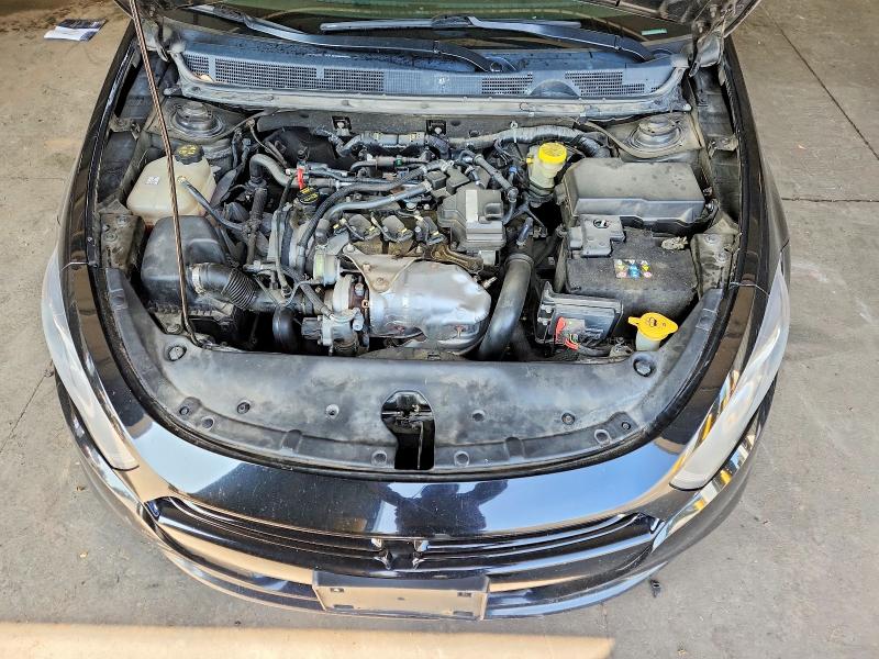2013 Dodge Dart მანქანა იყიდება აუქციონზე, vin: 1C3CDFAH5DD215756, აუქციონის ნომერი: 64121036