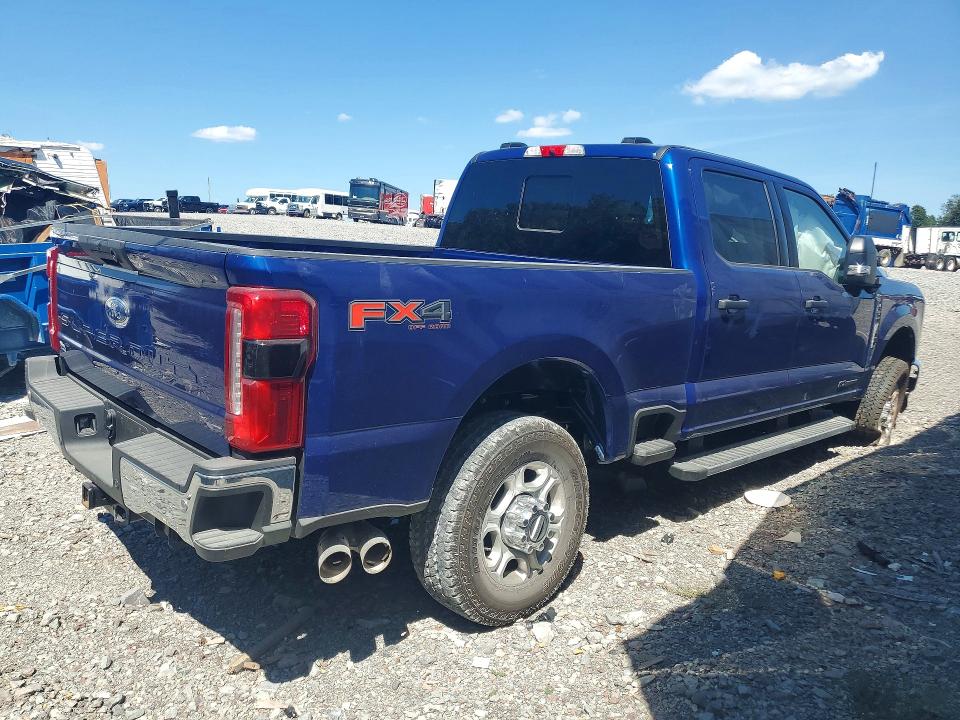 Продаж на аукціоні авто 2026 Ford F350, vin: 1FT8W3BT1TEC96745, номер лоту: 65873496