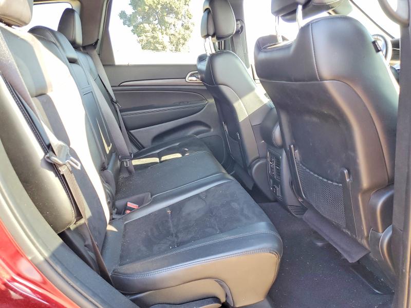 Aukcja sprzedaży 2022 Jeep Grand Cherokee, vin: 1C4RJEAG7NC155258, numer aukcji: 67040296