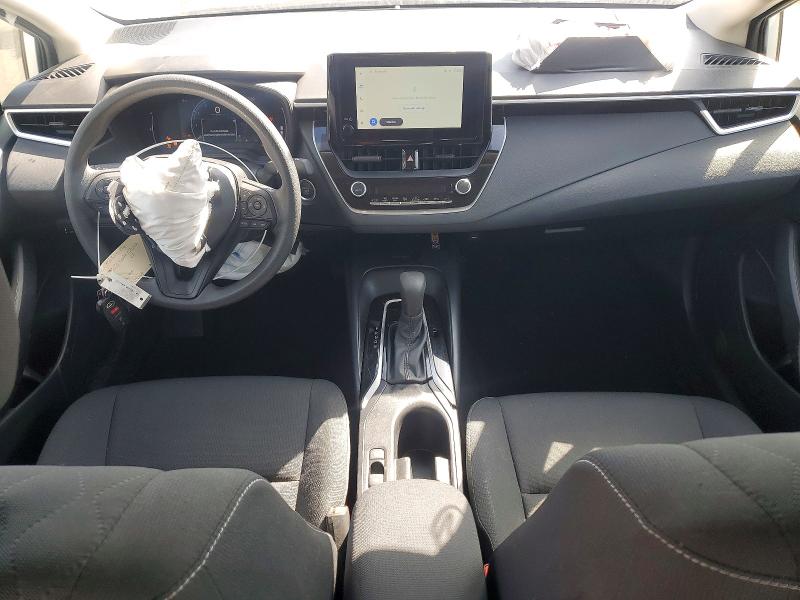 Aukcja sprzedaży 2026 Toyota Corolla, vin: JTDB4MEEXT3046611, numer aukcji: 65240626