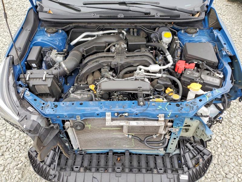 Aukcja sprzedaży 2024 Subaru Crosstrek, vin: 4S4GUHU68R3771829, numer aukcji: 64788016