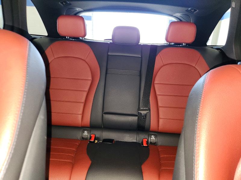 Продаж на аукціоні авто 2020 Mercedes-benz Glc, vin: W1N0G8EB1LF822076, номер лоту: 64026836