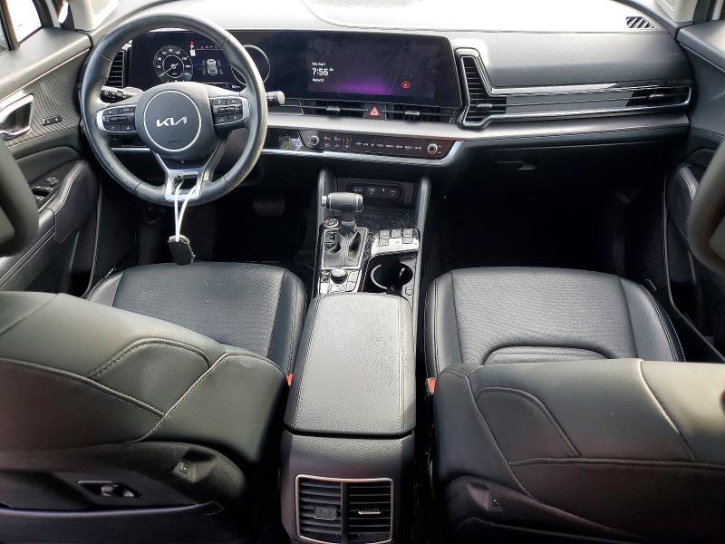 Продажа на аукционе авто 2023 Kia Sportage, vin: 5XYK5CAF2PG123561, номер лота: 63637086
