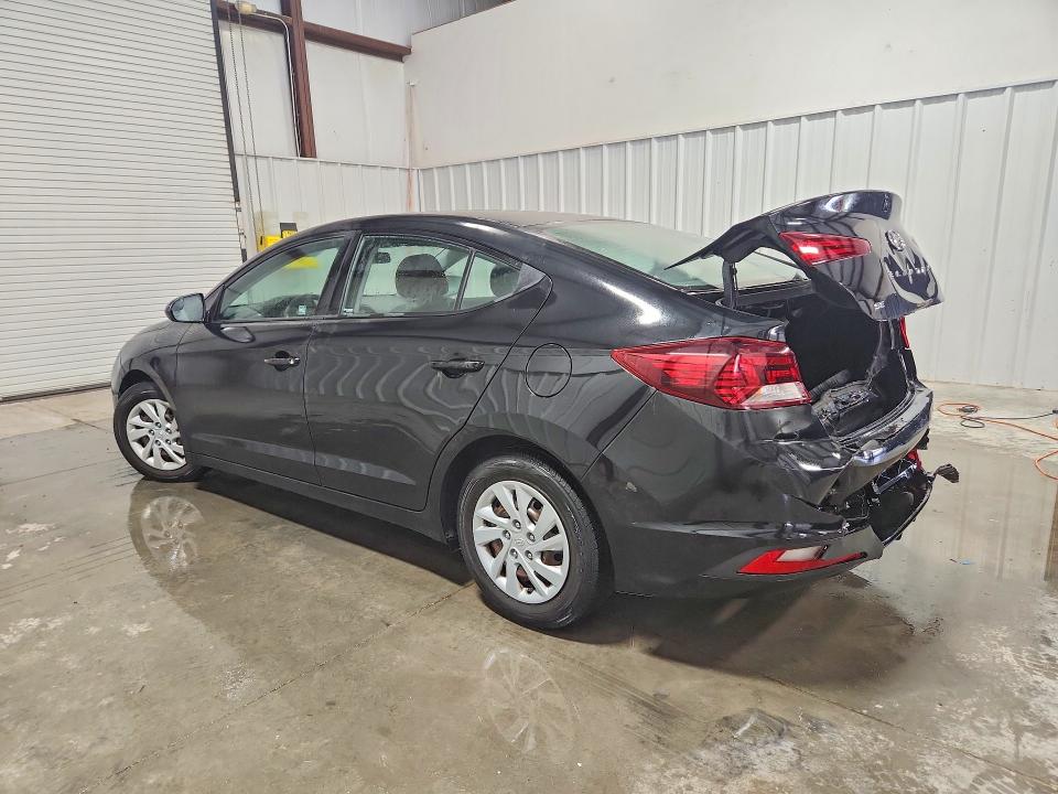 Продаж на аукціоні авто 2020 Hyundai Elantra, vin: 5NPD74LF5LH530329, номер лоту: 65208106