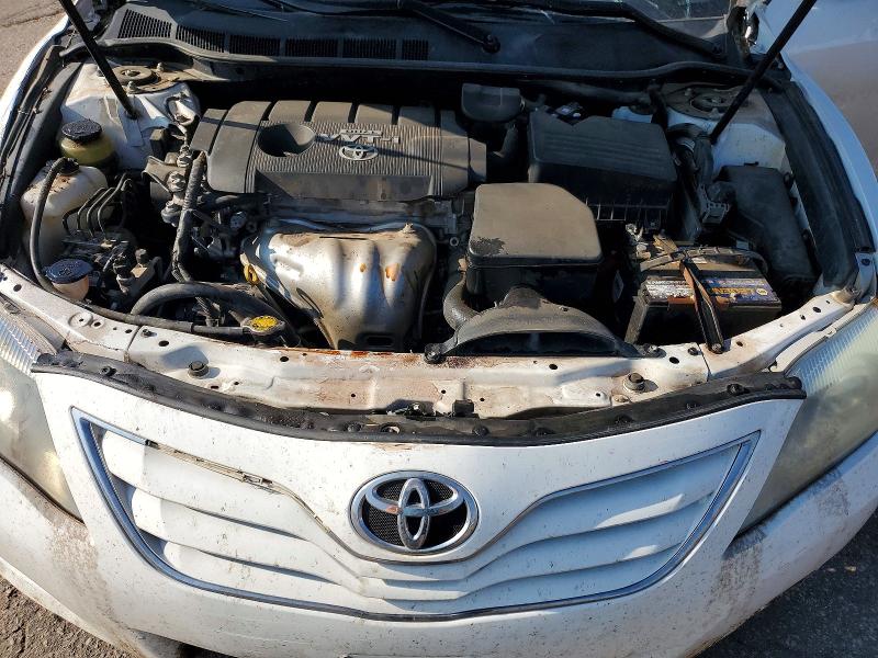 Продажа на аукционе авто 2010 Toyota Camry, vin: 4T4BF3EK8AR069517, номер лота: 64069246
