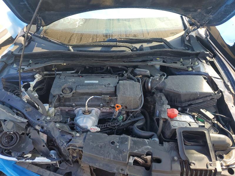 64078636 :رقم المزاد ، 1HGCR2F11HA240521 vin ، 2017 Honda Accord مزاد بيع