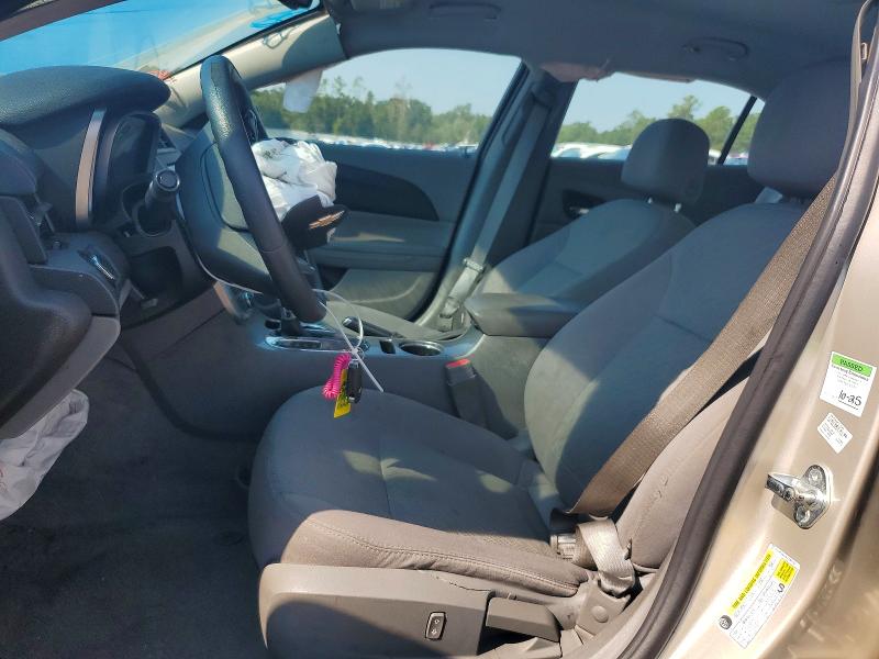 66013236 :رقم المزاد ، 1G11A5SL8FF281291 vin ، 2015 Chevrolet Malibu مزاد بيع