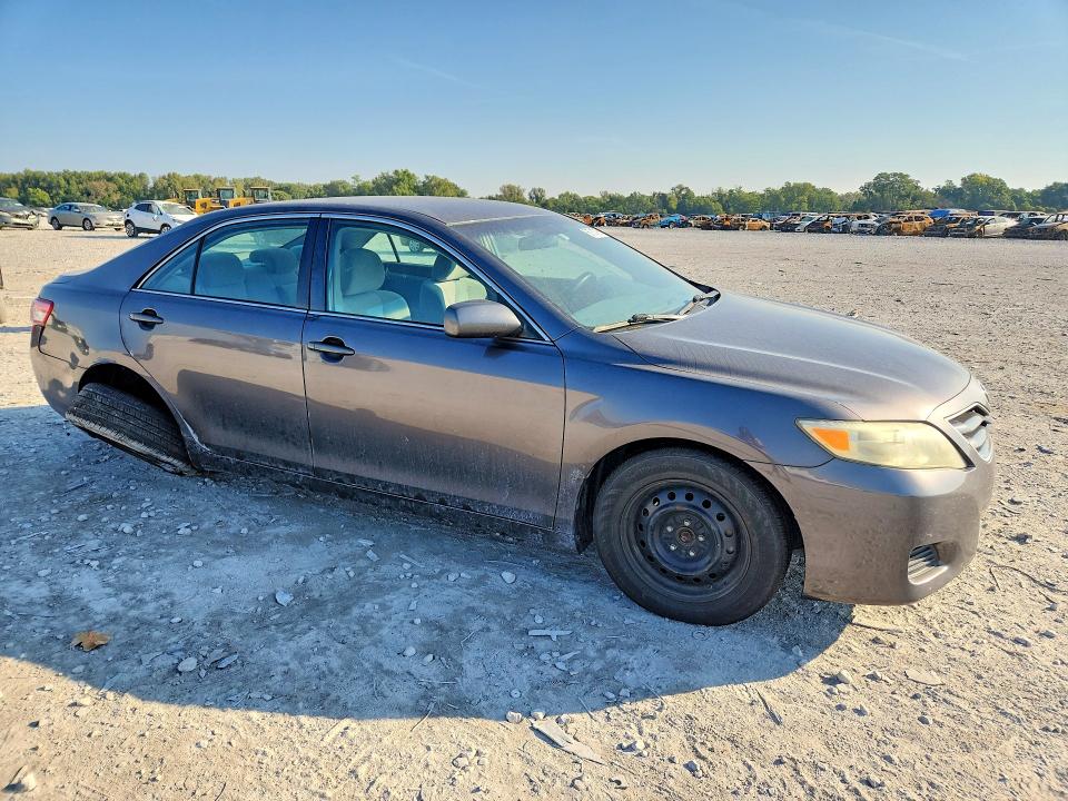 Aukcja sprzedaży 2011 Toyota Camry, vin: 4T4BF3EK2BR171557, numer aukcji: 66763796