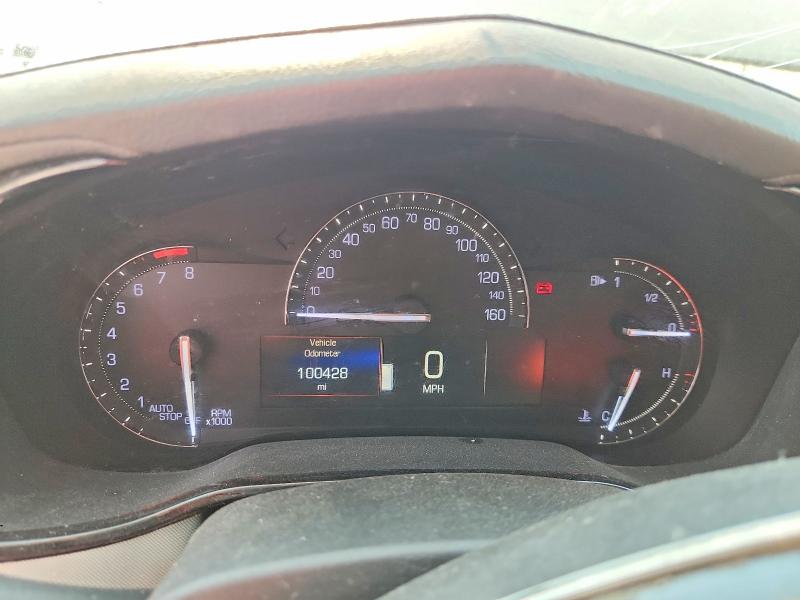 Aukcja sprzedaży 2017 Cadillac Cts, vin: 1G6AR5SX5H0123972, numer aukcji: 66383406