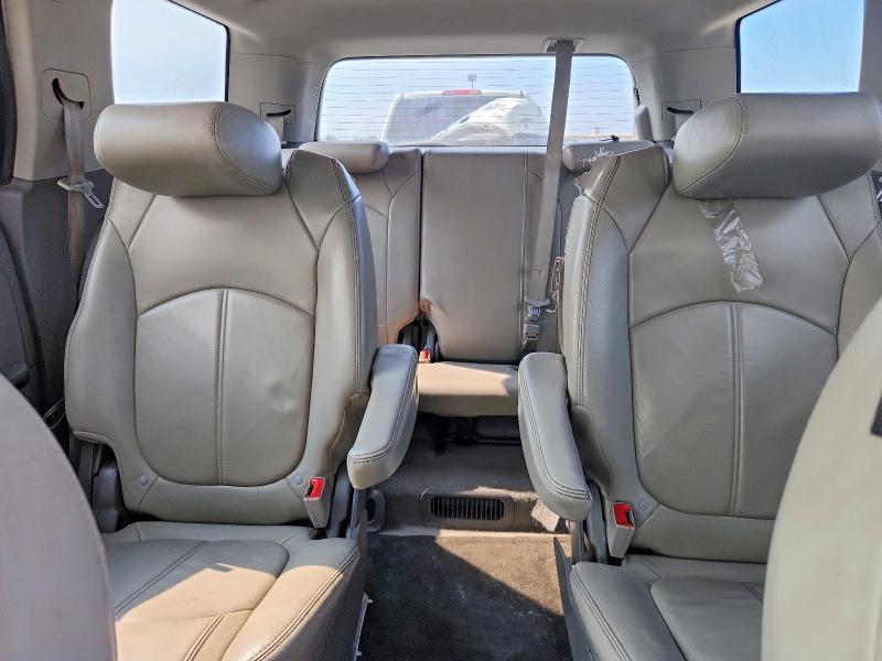 2014 Gmc Acadia მანქანა იყიდება აუქციონზე, vin: 1GKKVRKD3EJ284437, აუქციონის ნომერი: 62706266