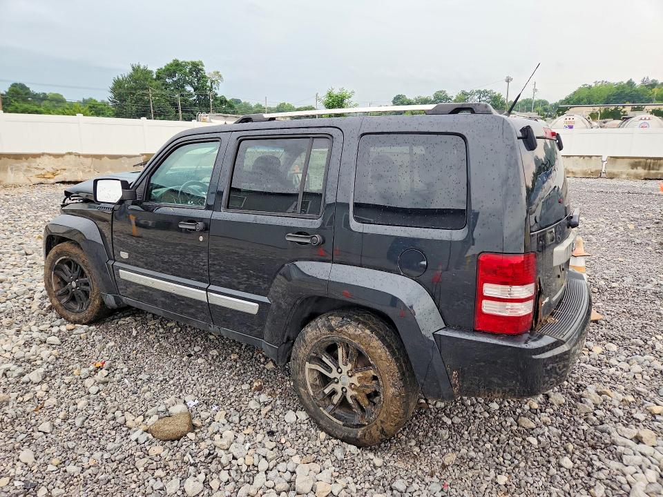 Aukcja sprzedaży 2011 Jeep Liberty, vin: 1J4PN2GKXBW558225, numer aukcji: 64556386