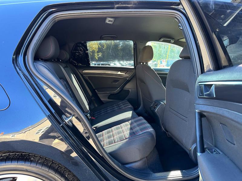 Aukcja sprzedaży 2021 Volkswagen Gti, vin: 3VW5T7AU7MM000861, numer aukcji: 63353986