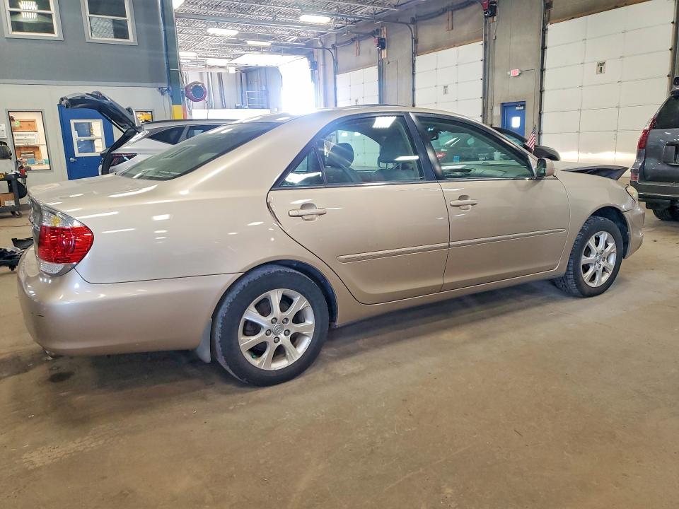 Продажа на аукционе авто 2006 Toyota Camry, vin: 4T1BF32K36U116684, номер лота: 61647066
