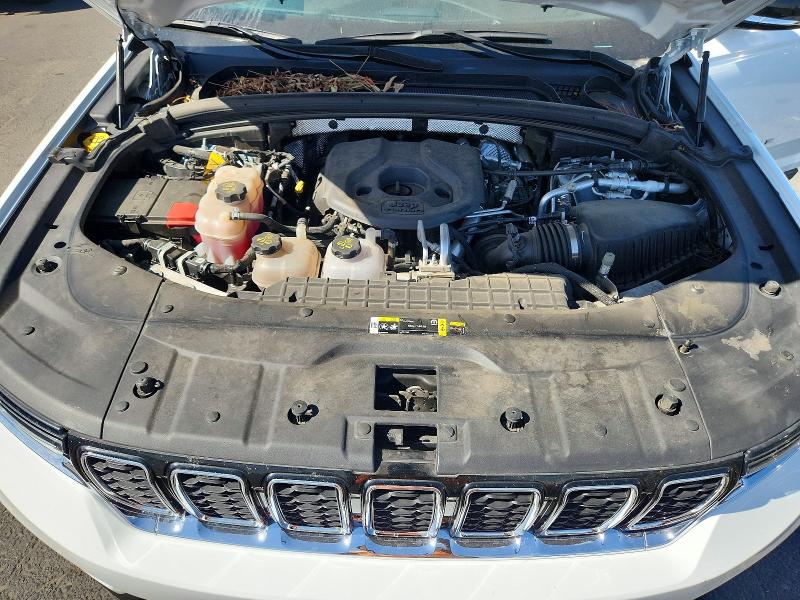 Продажа на аукционе авто 2024 Jeep Grand Cherokee, vin: 1C4RJYB67R8958880, номер лота: 65438156