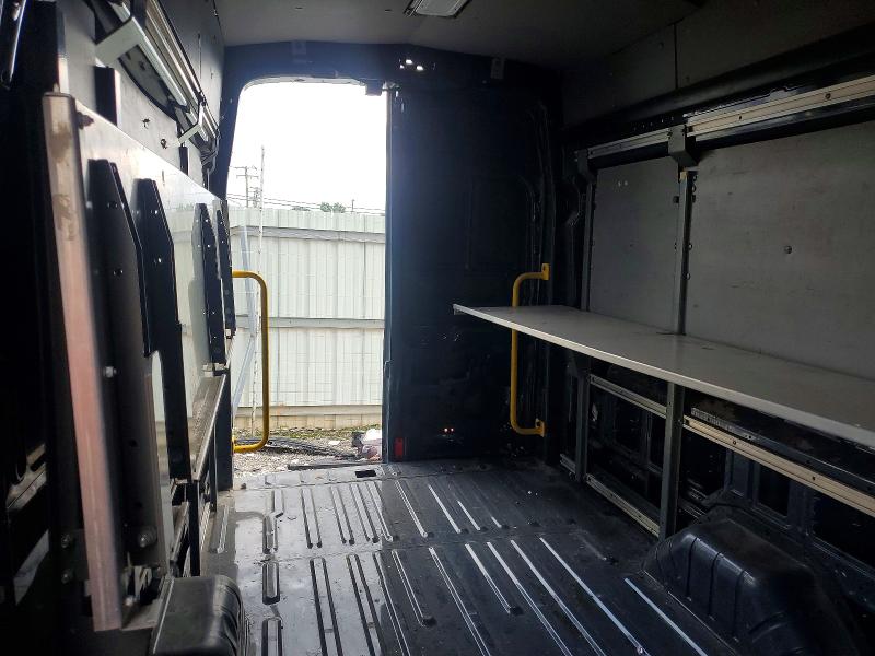 Aukcja sprzedaży 2020 Ford Transit, vin: 1FTBR3X84LKA18554, numer aukcji: 64003066