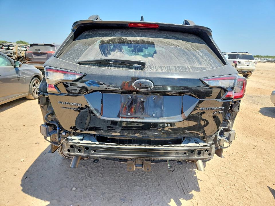 2020 Subaru Outback მანქანა იყიდება აუქციონზე, vin: 4S4BTGKD9L3169084, აუქციონის ნომერი: 66258246