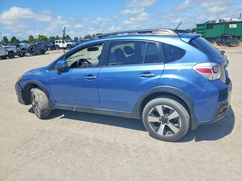 Aukcja sprzedaży 2014 Subaru Xv Crosstrek, vin: JF2GPBCC5EH340122, numer aukcji: 65887166