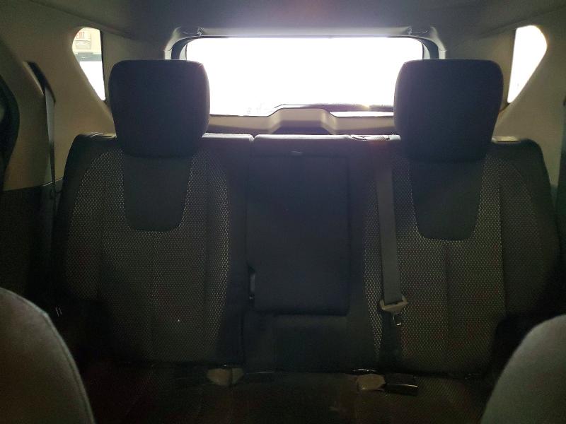 Продаж на аукціоні авто 2011 Chevrolet Equinox, vin: 2CNFLEE59B6336142, номер лоту: 63574266